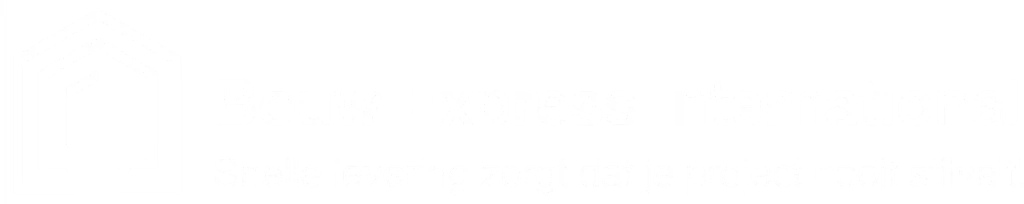 logo - bouwexpress